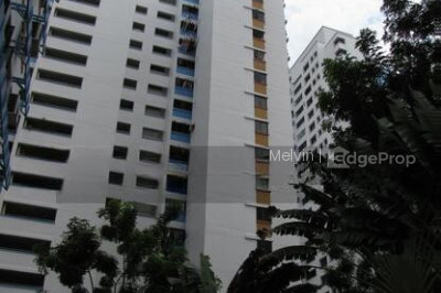 545 BUKIT PANJANG RING ROAD HDB | Listing