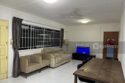 663A JURONG WEST STREET 65 HDB | Listing