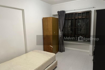 663A JURONG WEST STREET 65 HDB | Listing