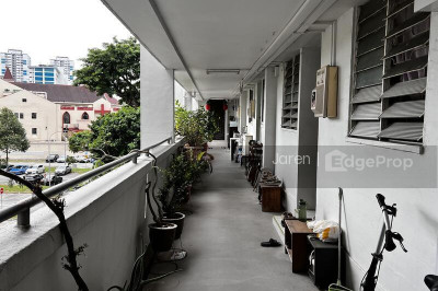 330 ANG MO KIO AVENUE 1 HDB | Listing