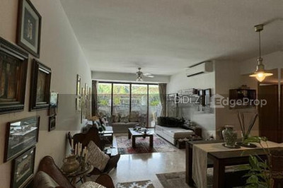 PARK NATURA Apartment / Condo | Listing