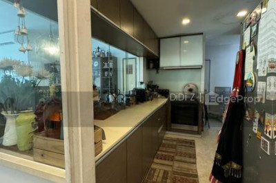 PARK NATURA Apartment / Condo | Listing