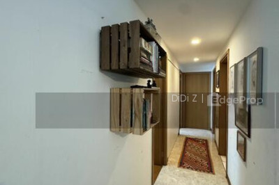 PARK NATURA Apartment / Condo | Listing