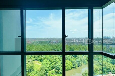 NORMANTON PARK Apartment / Condo | Listing