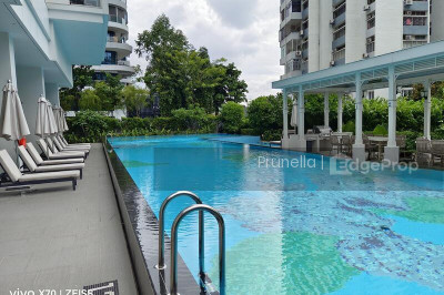 NYON Apartment / Condo | Listing