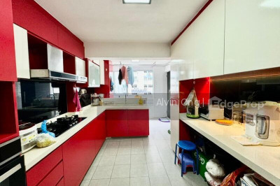 74 MARINE DRIVE HDB | Listing