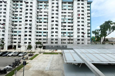 74 MARINE DRIVE HDB | Listing