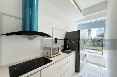 STUDIOS @ MARNE Apartment / Condo | Listing