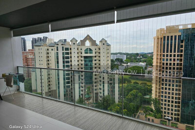 ASCENTIA SKY Apartment / Condo | Listing