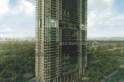 ASCENTIA SKY Apartment / Condo | Listing