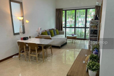 THE WATERINA Apartment / Condo | Listing