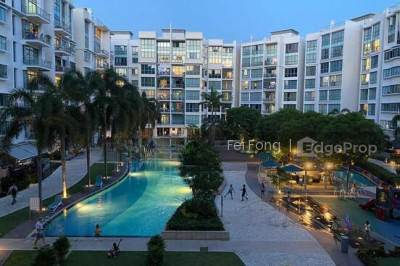 THE WATERINA Apartment / Condo | Listing