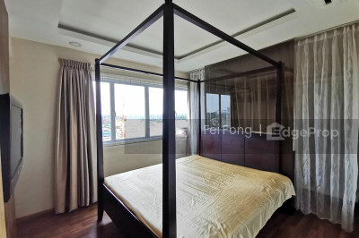 BRADDELL VIEW Apartment / Condo | Listing