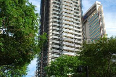 NEWTON SUITES Apartment / Condo | Listing