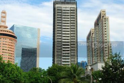 NEWTON SUITES Apartment / Condo | Listing