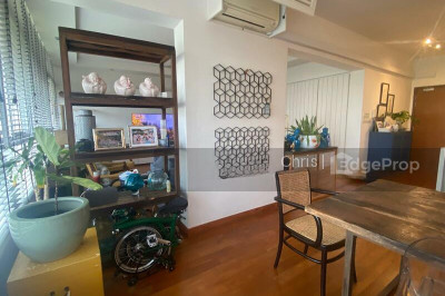 RIDGEWOOD CONDOMINIUM Apartment / Condo | Listing