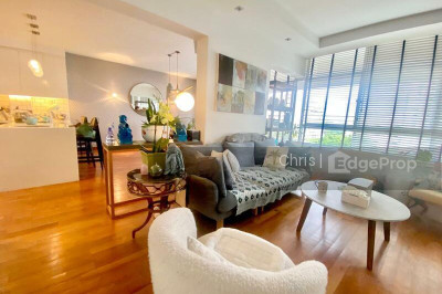 RIDGEWOOD CONDOMINIUM Apartment / Condo | Listing