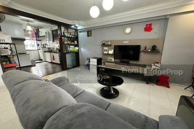 631 PASIR RIS DRIVE 3 HDB | Listing