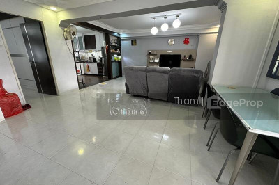 631 PASIR RIS DRIVE 3 HDB | Listing