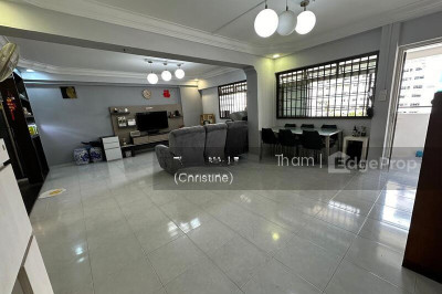 631 PASIR RIS DRIVE 3 HDB | Listing