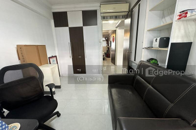 631 PASIR RIS DRIVE 3 HDB | Listing