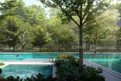 THE LAKEGARDEN RESIDENCES Apartment / Condo | Listing