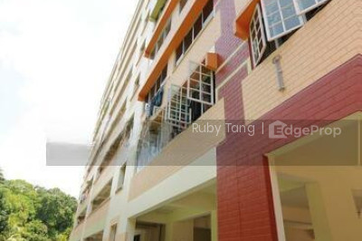 435 CHOA CHU KANG AVENUE 4 HDB | Listing