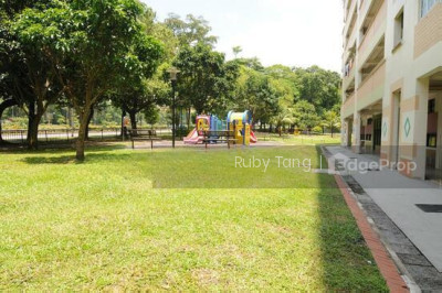 435 CHOA CHU KANG AVENUE 4 HDB | Listing