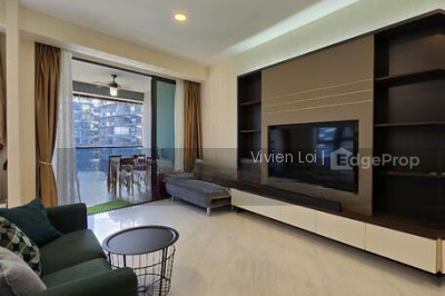 MARINA ONE RESIDENCES Apartment / Condo | Listing