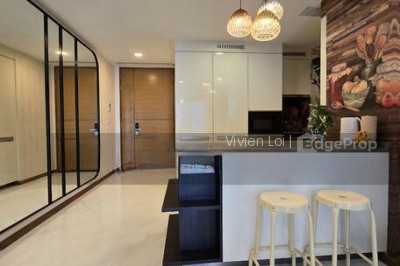 MARINA ONE RESIDENCES Apartment / Condo | Listing