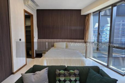 MARINA ONE RESIDENCES Apartment / Condo | Listing