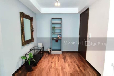 HIJAUAN Apartment / Condo | Listing