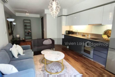 HIJAUAN Apartment / Condo | Listing