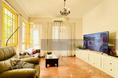 VILLA MARINA Apartment / Condo | Listing