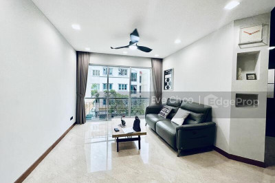 EUPHONY GARDENS Apartment / Condo | Listing