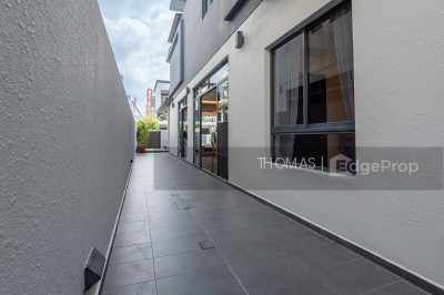 LUXUS HILLS Landed | Listing