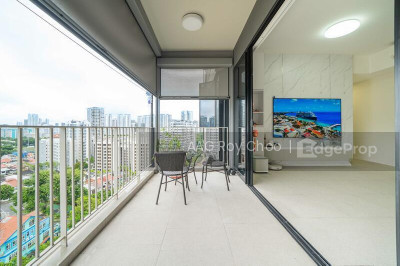 JUI RESIDENCES Apartment / Condo | Listing