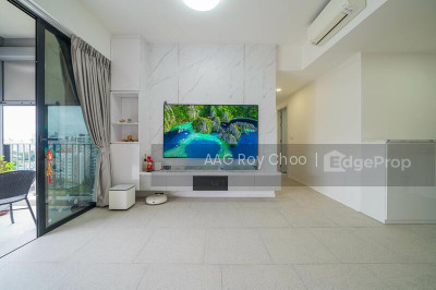 JUI RESIDENCES Apartment / Condo | Listing