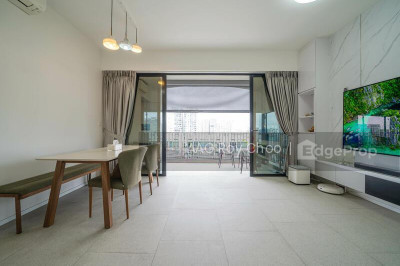 JUI RESIDENCES Apartment / Condo | Listing