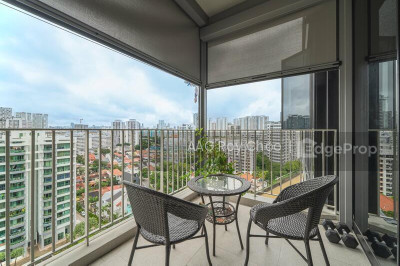 JUI RESIDENCES Apartment / Condo | Listing