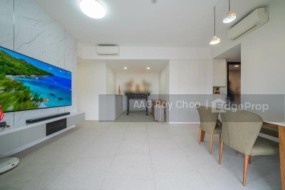 JUI RESIDENCES Apartment / Condo | Listing