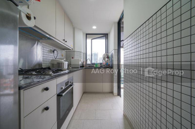 JUI RESIDENCES Apartment / Condo | Listing