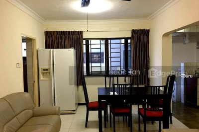 BRADDELL VIEW Apartment / Condo | Listing