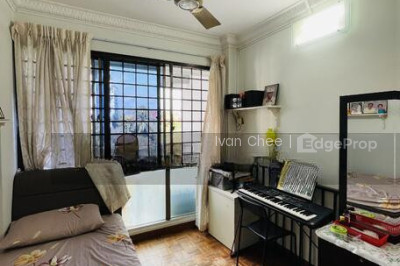 ORCHID PARK CONDOMINIUM Apartment / Condo | Listing