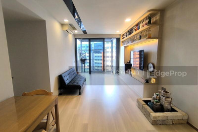 BLOSSOM RESIDENCES Apartment / Condo | Listing