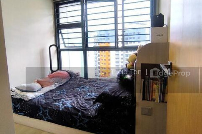 BLOSSOM RESIDENCES Apartment / Condo | Listing