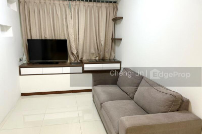 DOUBLE BAY RESIDENCES Apartment / Condo | Listing