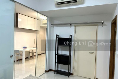 DOUBLE BAY RESIDENCES Apartment / Condo | Listing