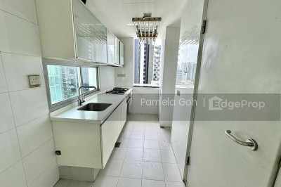 ONE AMBER Apartment / Condo | Listing