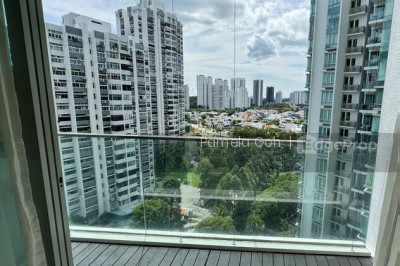 ONE AMBER Apartment / Condo | Listing